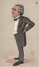 The Right Hon. Sir John Charles Dalrymple Hay